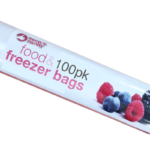 Freezer bags 12 x 18 100pk