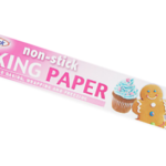 Baking paper 8m x 370mm
