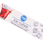 Ice cube bags 700s