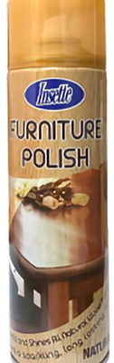 Insette furniture polish 500ml