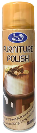 Insette furniture polish Natural