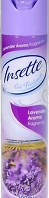 Insette lavender air freshener 300ml