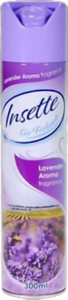Insette lavender air freshener 300ml