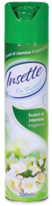 Insette jasmine air freshener 300ml