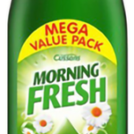Morning fresh washing liquid original 625ml