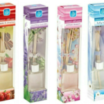 Reed diffusers