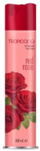 Tropicana air freshener (Red)