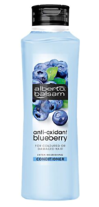 Alberto balsam blueberry conditioner 350m