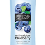 Alberto balsam blueberry conditioner 350ml