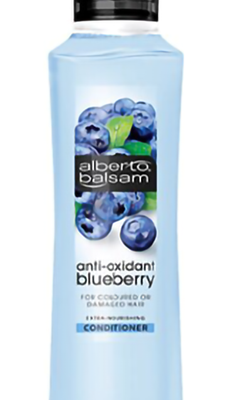 Alberto balsam blueberry conditioner 350m