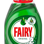 Fairy washing liquid original 320ml