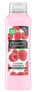 Alberto balsam raspberry conditioner 350ml