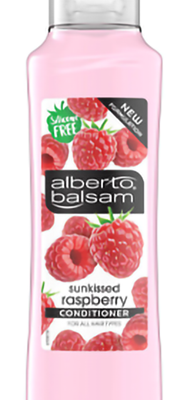 Alberto balsam raspberry conditioner 350ml