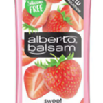 Alberto balsam strawberry conditioner 350ml