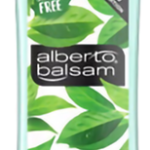 Alberto balsam tea tree shampoo 350ml