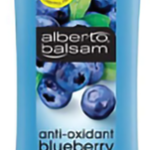 Alberto balsam blueberry shampoo 350ml