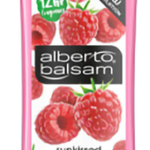 Alberto balsam raspberry shampoo 350ml