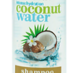 Anovia coconut & water shampoo 500ml