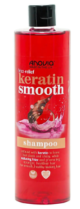 Anovia keratin smooth 500ml
