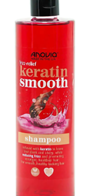 Anovia keratin smooth 500ml