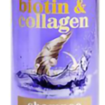 Anovia biotin & collagen shampoo 500ml