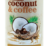 Anovia coffee & coconut conditioner 500ml