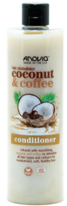 Anovia coffee & coconut conditioner500ml