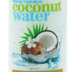 Anovia coconut & water conditioner 500ml