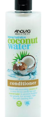 Anovia coconut & water conditioner 500ml