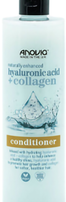 Anovia hyaluronic & collagen conditioner 500ml