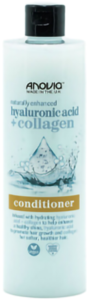 Anovia hyaluronic & collagen conditioner 500ml