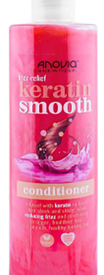 Anovia keratin smooth conditioner 500ml