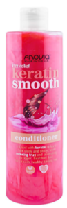 Anovia keratin smooth conditioner 500ml