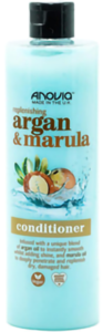 Anovia argan & marula conditioner 500ml