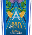 Astonish BATH SOAK SOOTHING DEEP BLUE 750ml