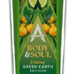 Astonish BATH SOAK WAKING GREEN EARTH 750ml