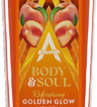 Astonish BATH SOAK REFRESHING GOLDEN GLOW 750ml