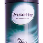 Insette Tik B/spray Men's 150ml