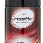Insette Safari B/spray Men's 150ml