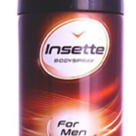 Insette Dark Attraction B/spray 150ml