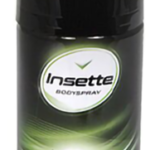 Insette Tabu B/spray Men's 150ml