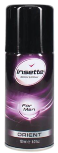 Insette Orient B/spray Men's 150ml