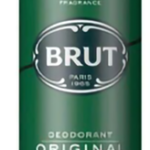 Brut Deo/Spray Original 200ml
