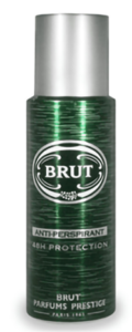 Brut Anti Perspirant 200ml Original