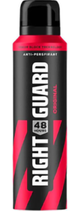 Right Guard APD 150ml Original