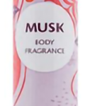 Musk Women's B/spray 75ml
