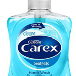 Carex h/wash anti Bac original 250ml