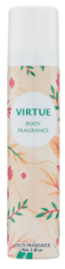 Virtue Women’s B/spray 75ml