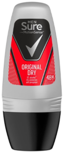 Sure Roll On 50ml For Men Original