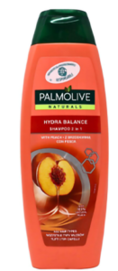 Palmolive Hydra Balance Shampoo 350ml